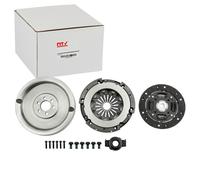 Kit d'embrayage Modification du volant bimasse au volant moteur NZS-VW-011 NTY