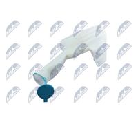 NTY KZS-VW-012 Réservoir d'eau de nettoyage, nettoyage des vitres