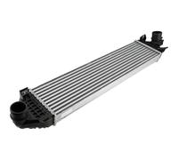 NTY Ladeluftkühler LLK Pour Ford Grand C-Max 1.6 EcoBoost DXA/CB7 DXA/CEU DM2