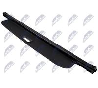 NTY Laderaumabdeckung EZC-MS-022 Renforcée 100% Adaptée Mitsubishi 2006