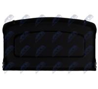 NTY Laderaumabdeckung EZC-MZ-044 Pour Mazda À Partir De 2015 Renforcée Neuf