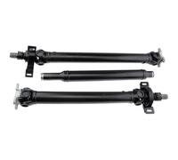 NTY L'Arbre D'Entraînement Arbre Arrière pour Mercedes-Benz Viano W639 CDI 3.0