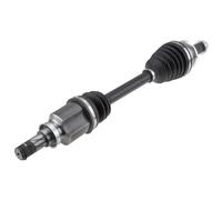 Arbre de transmission avant gauche TEKNÖR NPW-BM-243