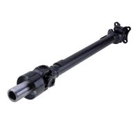 Arbre de transmission avant pour SUZUKI | 27101-85C01, NWN-SU-015