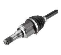 NTY NPW-FR-222 Arbre de transmission
