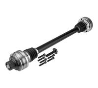 NTY L'Arbre D'Entraînement Arbre NPW AU 081 pour Audi Q7 4M 3.0 Tdi SQ7 4MB Q8