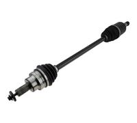 Essieu moteur NTY NPW-FR-237