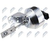 NTY ECD-WW-054 Turbocompresseur