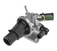 NTY le Boîtier de Thermostat Convient pour Fiat 500 312_1.3 D 169 Ford Ka RU8
