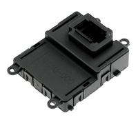 NTY LED Contrôleur D'Éclairage Compatible Pour Audi Q5 8RB 2.0 TFSI Quattro