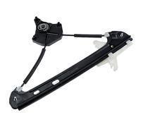 NTY Lève-Vitre Arrière Gauche Électrique Pour VW Golf VII 5G1 BE1 1.4 TSI