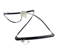 NTY Lève-Vitre Avant Droit Électrique Compatible Pour Audi A3 8L1 1.6