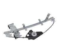 NTY Lève-Vitre Avant Droit Électrique Compatible Pour Ford Fusion JU_ 1.4 1.6