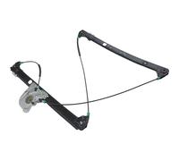 NTY Lève-Vitre Avant Gauche Électrique Compatible Pour BMW X5 E53 3.0D