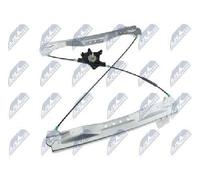 NTY Clothing Exchange – Goupille élastique EPS-CH-015 – Avant gauche électrique pour CHRYSLER DODGE