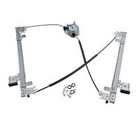 NTY Lève-Vitre Avant Gauche Électrique Pour Alfa Romeo 159 Sportwagon 939_ 1.9