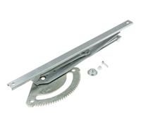 NTY Lève-Vitre Avant Gauche Électrique Pour Hyundai IX35 LM EL ELH 1.6