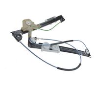 NTY Lève-Vitre Avant Gauche Électrique Pour MINI Mini R50 R53 Cooper