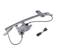 NTY Lève-Vitre Avant Gauche Électrique Pour Smart City-Coupe 450 0.8 CDI