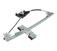 NTY Lève-Vitre Avant Gauche Électrique Pour VW UP 121 122 BL1 BL2 1.0