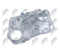 NTY Goupille élastique EPS-VW-004 avant droite électrique pour VW Bora I Golf IV