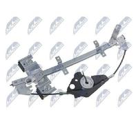 NTY Lève-vitre Électrique EPS-FR-027 Pour Ford Avant Droite Neuf