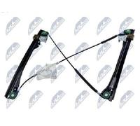 NTY Lève-vitre EPS-SE-016 électrique avant gauche pour SEAT Ibiza III
