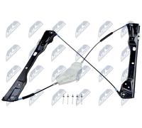 Goupille élastique avant droite électrique EPS-VW-029 NTY pour VW PASSAT B6