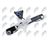 NTY Lève-Vitre Électrique EPS-WW-040 Pour VW Fenêtre Arrière Gauche