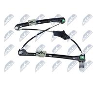 NTY Lève-Vitre Électrique EPS-WW-060 Avant Gauche Pour VW