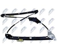 Goupille élastique avant droite électrique EPS-VW-061 NTY pour VW GOLF VII