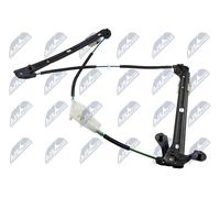 NTY Lève-Vitre Électrique EPS-WW-084 Avant Gauche Pour VW