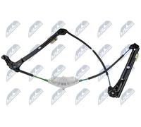 NTY Lève-Vitre Électrique EPS-WW-085 Pour VW Avant Droite Renforcé