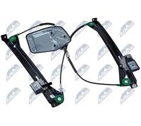 Goupille élastique avant droite électrique EPS-VW-093 NTY pour VW SCIROCCO III