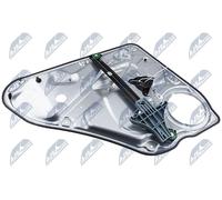 Goupille élastique arrière droite électrique EPS-VW-099 NTY pour VW PASSAT B5