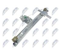 NTY Lève-vitre avant droit EPS-PE-001 pour Peugeot 207 (06-)