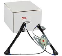 NTY Lève-vitres EPS-AU-008 Compatible avec: AUDI A4 B5, A4 B5 Avant
