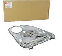 Goupille élastique arrière droite électrique EPS-FR-041 NTY pour FORD FOCUS II