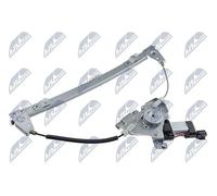 NTY Lève-vitres EPS-FT-000S Compatible avec: FIAT PALIO, PALIO Weekend, SIENA, STRADA Pick-up