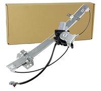 NTY Lève-vitres EPS-HD-003 | Compatible avec: HONDA ACCORD VI, ACCORD VI Hatchback