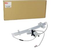 Goupille élastique avant droite électrique EPS-HD-015 NTY pour HONDA