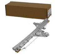 NTY Lève-vitre avant gauche EPS-PE-014 Compatible PEUGEOT 308 I, 308 SW I