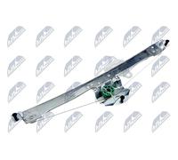NTY Lève-vitres EPS-RE-036 Compatible avec: RENAULT CAPTUR I