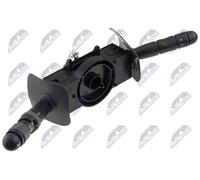 NTY Levier De Direction EPE-VC-001 12 Pôles Pour Iveco, 12 V, Neuf