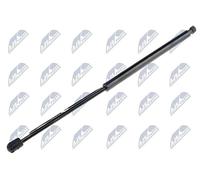 NTY Levier de suspension noir, modèle AE-TY-007, pour l'arrière, type de pièce de suspension de levage