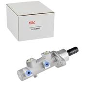 NTY Maître-cylindre de frein HPH-CH-001 Compatible avec JEEP Grand Cherokee II
