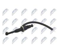 NTY Cylindre émetteur d'embrayage NSP-PL-002 TEKNÖR
