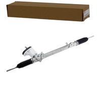 NTY Mécanisme de direction SPK-RE-008 Compatible avec: RENAULT MEGANE III Coupe, MEGANE III Grandtour, MEGANE III Schrägheck