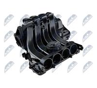 NTY Clapet d'échappement BKS-VW-010 pour VW, Skoda, Audi, Seat