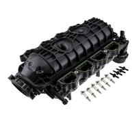 NTY Module D'Admission Saugrohr Pour FORD USA Mustang Coupe